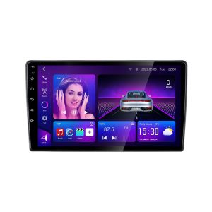 Mitsubishi zinger 2005-2015 carro android Quadro