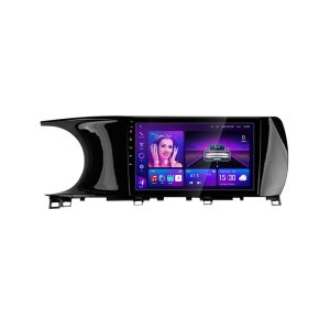 Kia K5 3 III 2020-2021 carro android Quadro