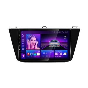 VW Volkswagen tiguan 2016-2019 carro android Quadro