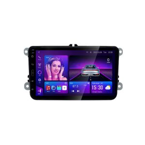 VW Volkswagen Universal golf 6 carros android Frame