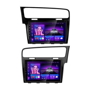 VW Volkswagen Beetle 2005-2012 carro android Frame