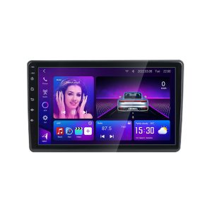 VW Volkswagen Universal Passat b5 car android Frame