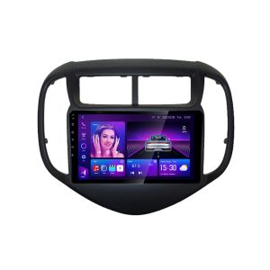 Chevrolet aveo 2017-2021 carro android Quadro