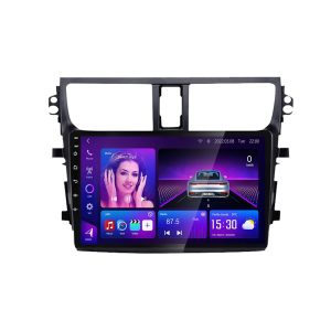 Suzuki celerio 2015-2018 carro android Quadro