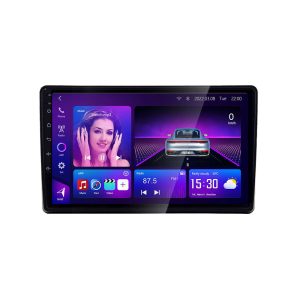 Mitsubishi outlander 2001-2005 carro android Quadro