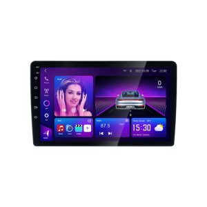 Mitsubishi outlander 2016 carro android Quadro