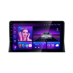 VW Volkswagen Multivan T5 2008-2018 carro android Quadro
