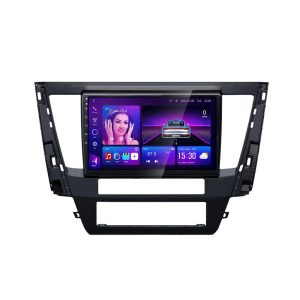Mitsubishi pajero 2020 carro android Quadro