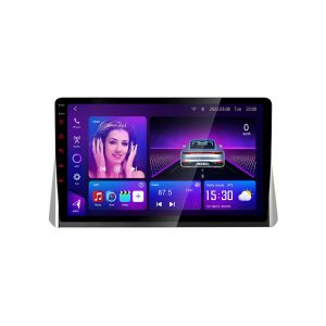 Mitsubishi xpander 2016-2021 carro android Quadro