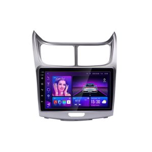 Chevrolet Sail 2010-2013 carro android Quadro