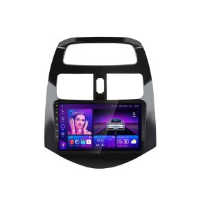 Chevrolet Spark 2010-2014 carro android Quadro
