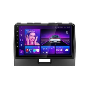 SUZUKI Wagon r 2010-2018 carro android Quadro