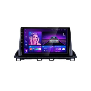 Mazda cx-4 2014-2017 carro android Quadro
