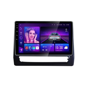Mitsubishi ASX 2019-2021 carro android Quadro