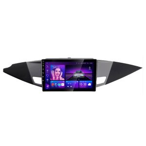 Mitsubishi zinger 2015-2016 carro android Quadro