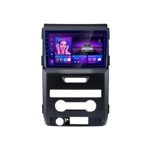 Ford f150 p415 2008-2014 carro android Quadro
