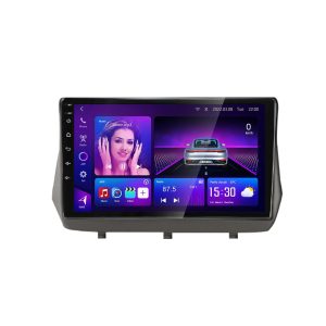 Mitsubishi savrin 2004-2012 carro android Frame