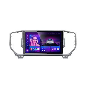 KIA KX5 Sportage 2016-2018 carro android Quadro