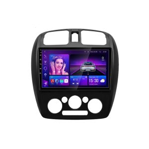 Mazda 323 2004-2012 carro android Frame