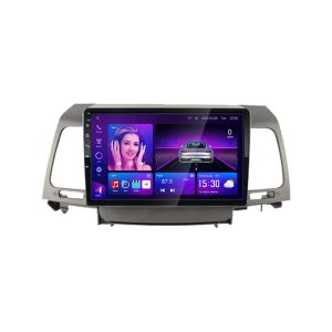 Kia Opirus 2006-2008 carro android Quadro