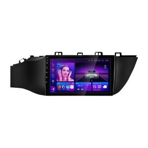 KIA RIO 4 2016-2019 carro android Quadro