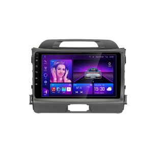 KIA sportage 2011-2015 carro android Quadro