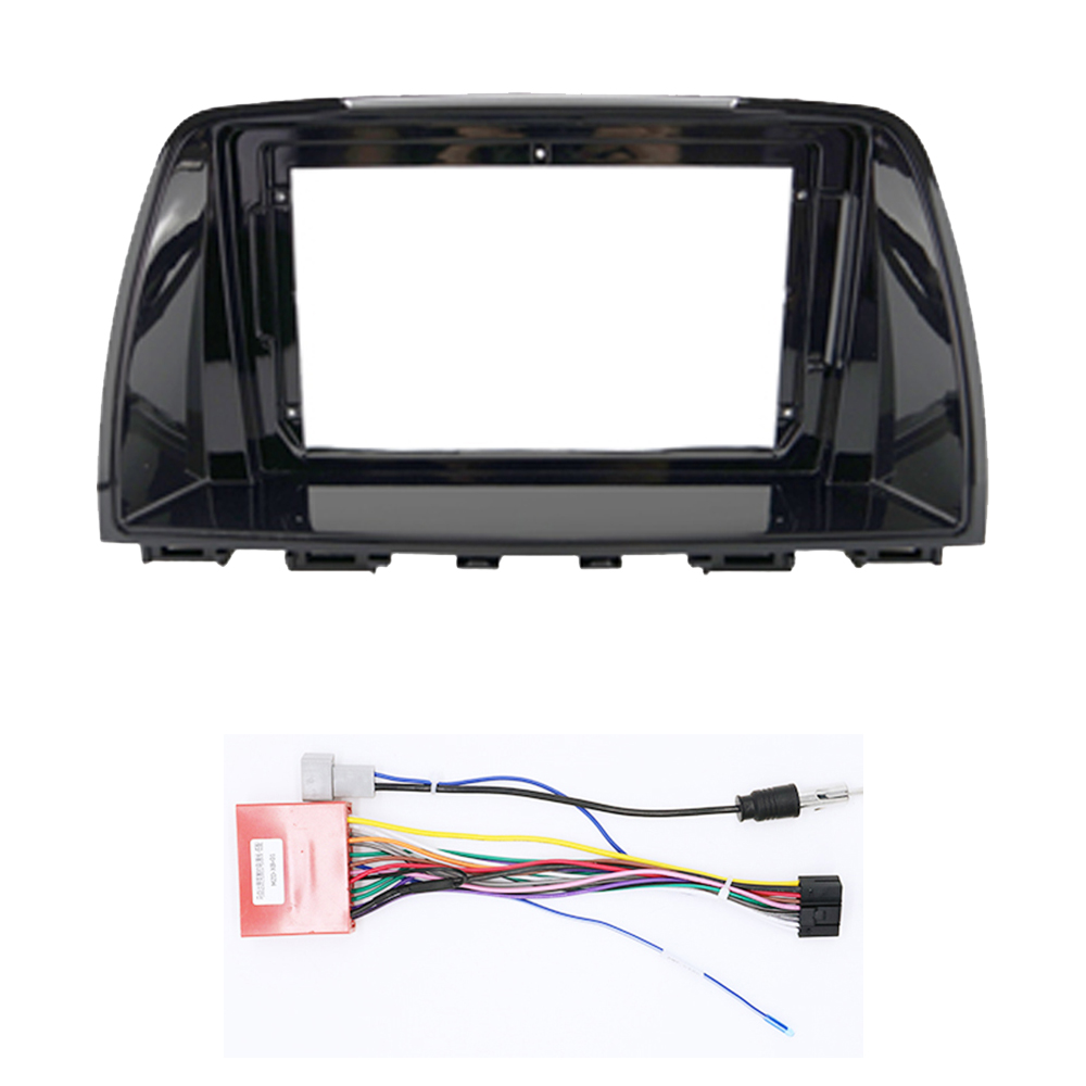 Mazda 6 Atenza 2013-2017 car android Frame