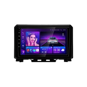 Suzuki JIMNY 2019-2020 car android Frame