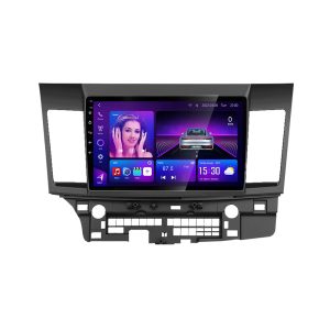 Mitsubishi lancer 2007-2012 carro android Frame