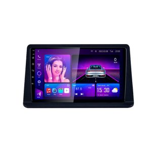 Mitsubishi Pajero 1991-2004 carro android Frame