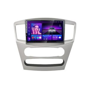 Mitsubishi Galant 2004-2010 carro android Frame