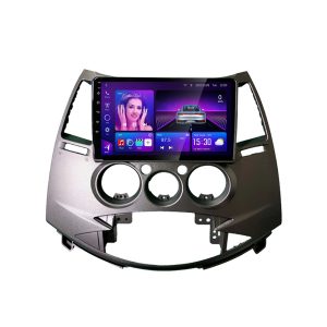 Mitsubishi Grandis 2006-2013 carro android Frame