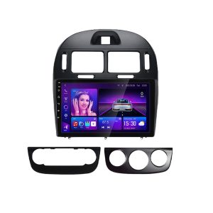 KIA Cerato 2005-2006 carro android Frame