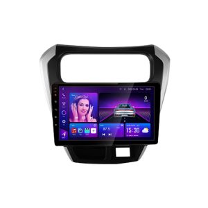 Suzuki Alto-800 2014 carro android Quadro