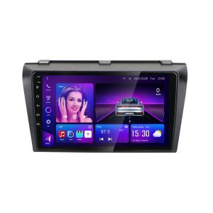 Mazda 3 2004-2009 carro android Frame