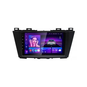 Mazda 5 2010-2015 carro android Quadro
