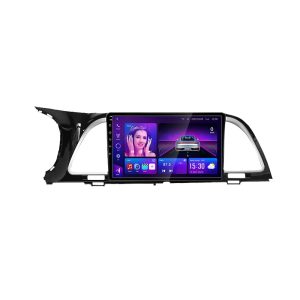 Kia k4 2014-2018 carro android Quadro
