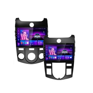 KIA Forte Cerato 2 2008-2013 carro android Frame