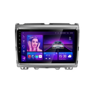 Mazda MPV 2006-2016 carro android Frame