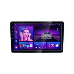 Mitsubishi triton 2015-2020 carro android Quadro