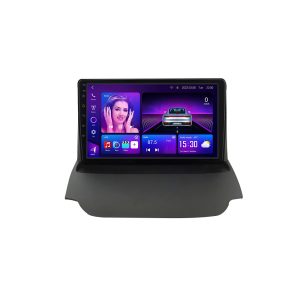 Ford Ecosport 2013-2017 carro android Quadro
