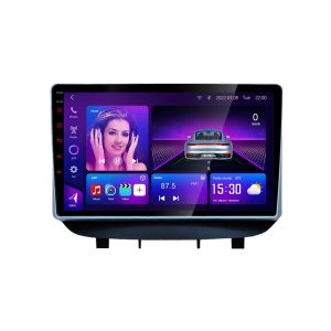Chevrolet cavalier 2020-2021 carro android Quadro