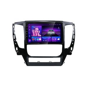 MITSUBISHI PAJERO 2018 carro android Quadro