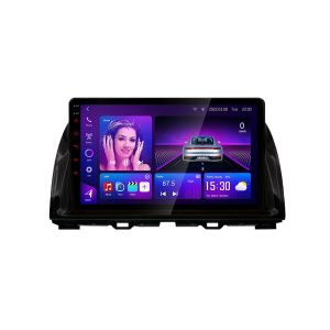Mazda CX-5 2012-2017 carro android Quadro