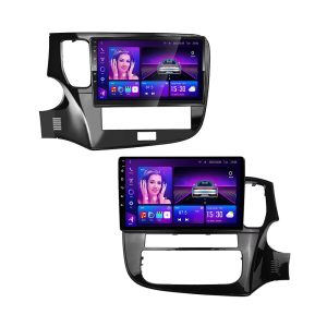 Mitsubishi outlander 2018-2021 carro android Quadro