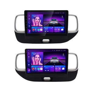 Hyundai venue 2019-2020 car android Frame