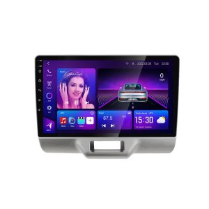 Suzuki wagon 2014-2019 carro android Quadro