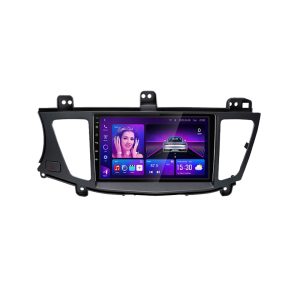 KIA K7 Cadenza 2009-2013 carro android Frame