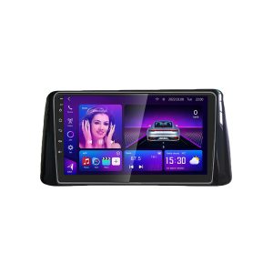 Kia KX3 2020 carro android Quadro