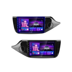 Kia ceed 2012-2018 carro android Frame